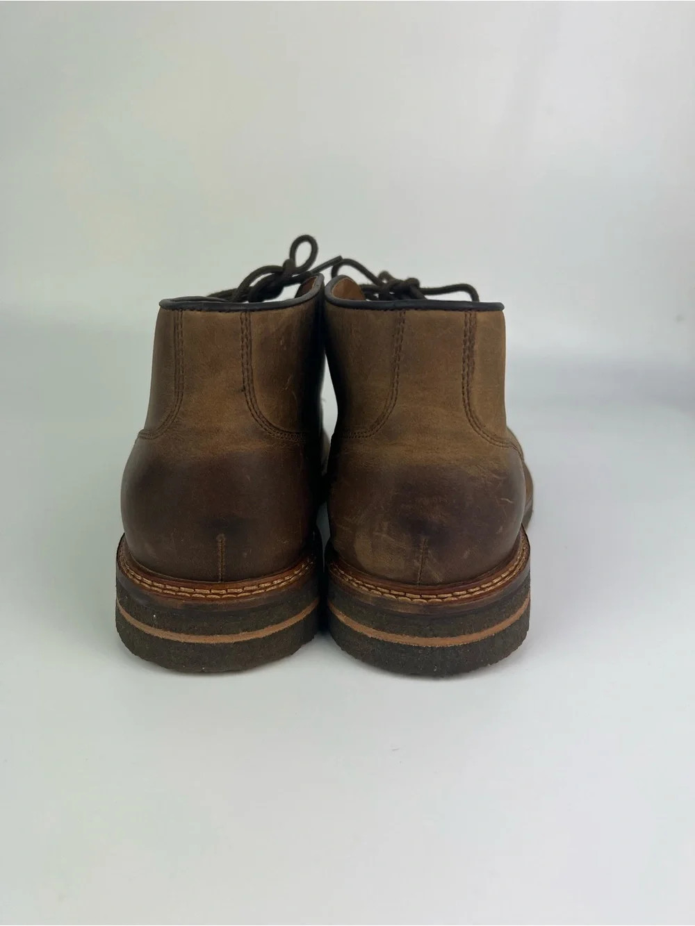 Johnston & Murphy this boots